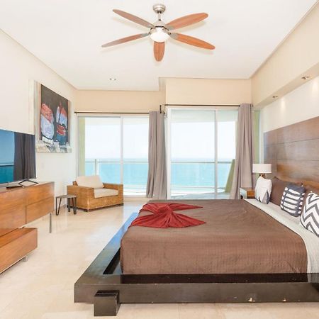 Encanto Living Three Bedroom Unit By Kivoya Puerto Peñasco Exterior foto
