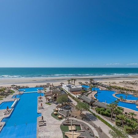 Encanto Living Three Bedroom Unit By Kivoya Puerto Peñasco Exterior foto