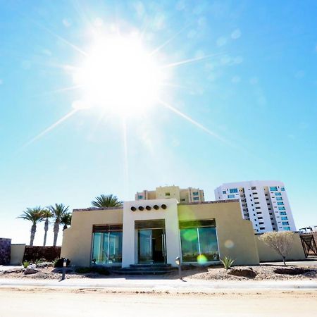 Encanto Living Three Bedroom Unit By Kivoya Puerto Peñasco Exterior foto