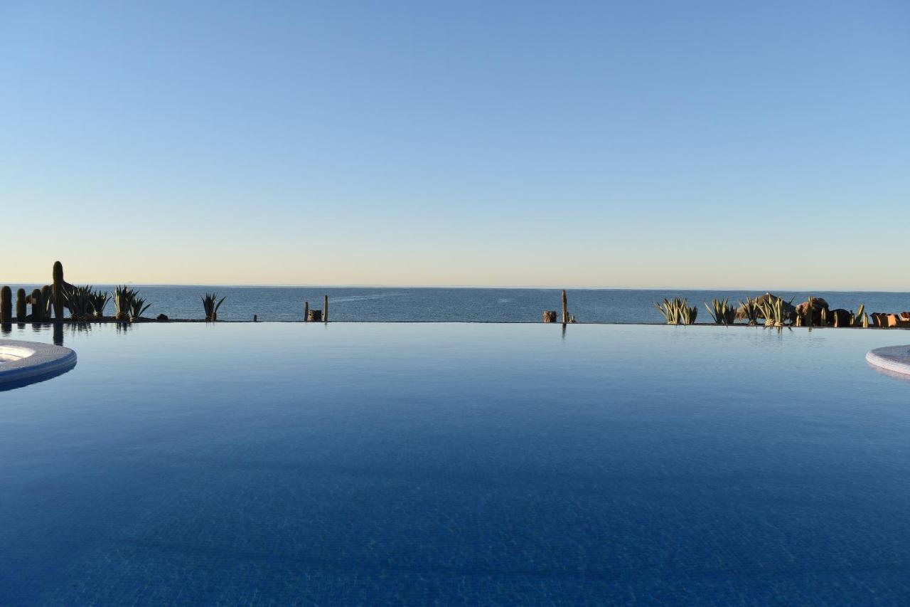 Encanto Living Three Bedroom Unit By Kivoya Puerto Peñasco Exterior foto