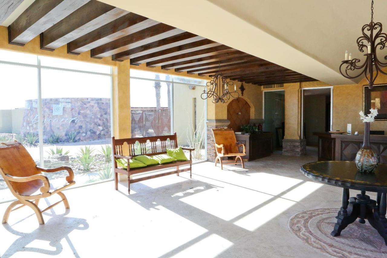 Encanto Living Three Bedroom Unit By Kivoya Puerto Peñasco Exterior foto