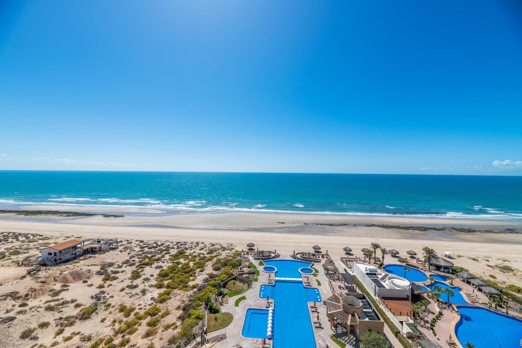 Encanto Living Three Bedroom Unit By Kivoya Puerto Peñasco Habitación foto