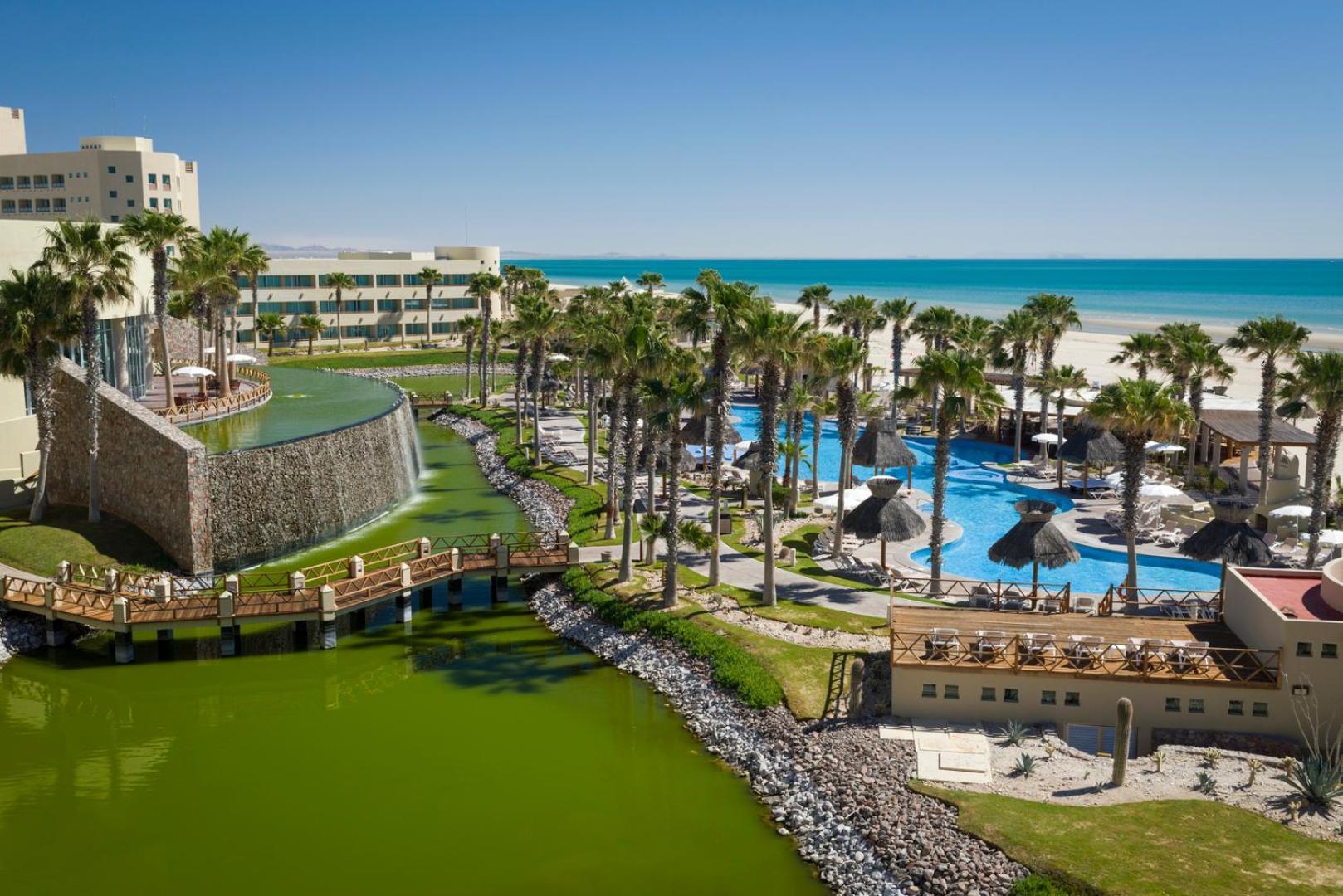Encanto Living Three Bedroom Unit By Kivoya Puerto Peñasco Exterior foto